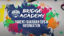  bridge academy updates